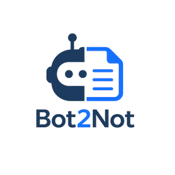 Bot2Not
